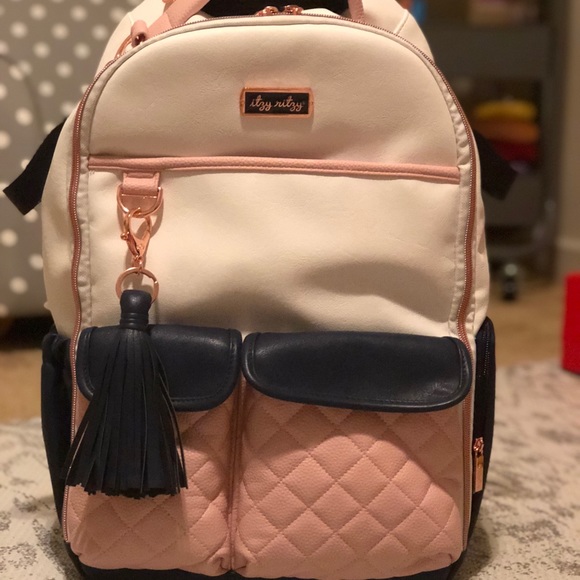 stylish back bag